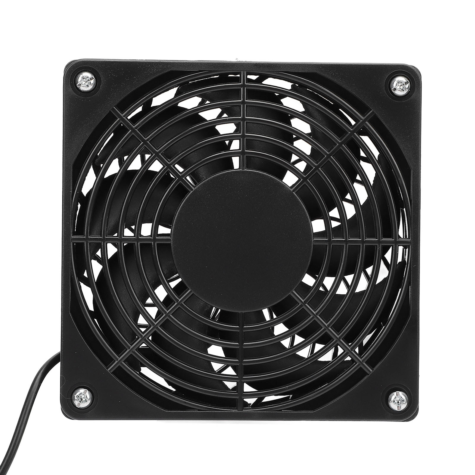 5W Solar Powered Fan Kit With  - Renewable Energy House avaliação e preço