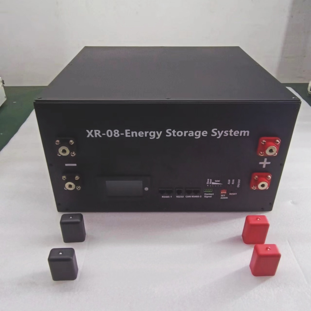 8S 24V Power Box Case DIY Kit  - Renewable Energy House avaliação e preço
